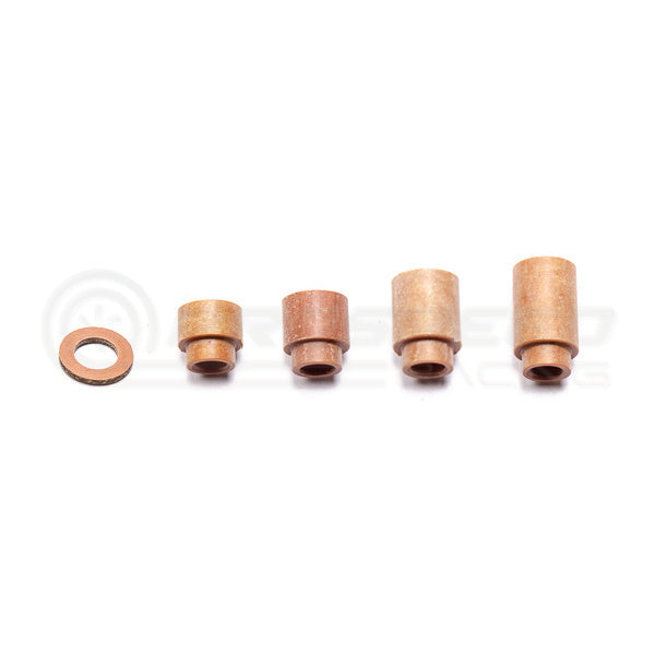 Radium Phenolic Insulating Spacers/Washers