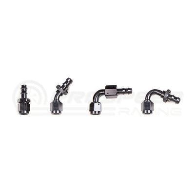 Radium PushLok Hose Ends