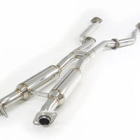 APEXi - N1 Evo Extreme (Midpipe) - 2022+ Lexus IS500