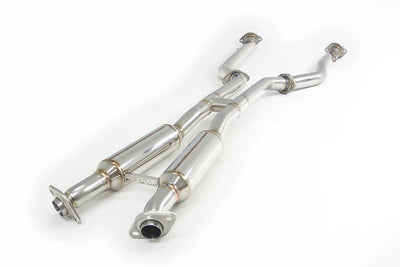APEXi - N1 Evo Extreme (Midpipe) - 2022+ Lexus IS500