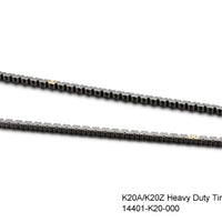 [CLEARANCE] TODA Racing Heavy Duty Timing Chain - Honda S2000 AP1 / AP2 (14401-F20-000)