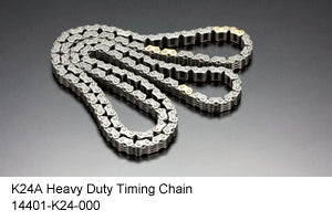 [CLEARANCE] TODA Racing Heavy Duty Timing Chain - Honda K24A / K24Z (14401-K24-000)