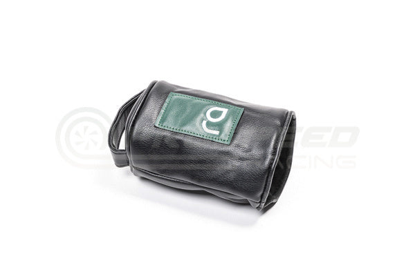 Radium Dump Can Dry Break Probe Cover