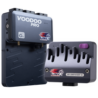 LINK G5 Voodoo Pro + DI Driver 4 Bundle - 152-9000B