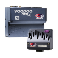 LINK G5 Voodoo Neo 4 + DI Driver 4 Bundle - 154-9000B