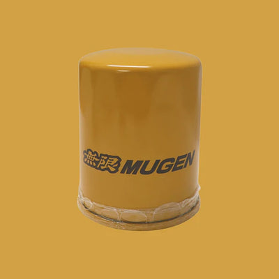 MUGEN HI-PERFORMANCE OIL FILTER - 15400-XK5B-0100