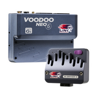 LINK G5 Voodoo Neo 6 + DI Driver 4 Bundle - 156-9000B