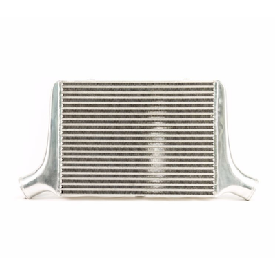 Process West Stage 2 Intercooler Core