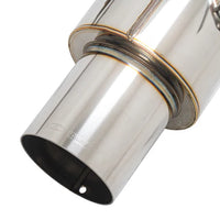 APEXi - N1 Evolution (Catback) - 1992-2002 Mazda RX-7 [FD3S]