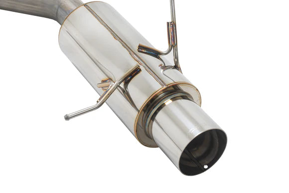 APEXi - N1 Evolution (Catback) - 1992-2002 Mazda RX-7 [FD3S]