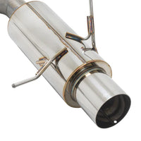 APEXi - N1 Evolution (Catback) - 1992-2002 Mazda RX-7 [FD3S]