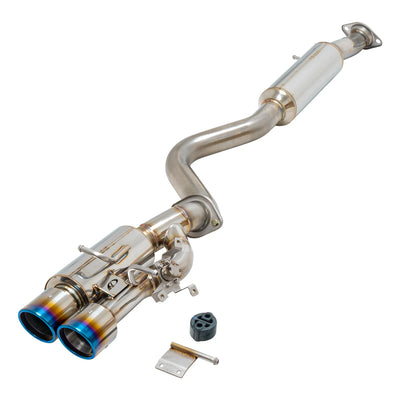 APEXi - N1 Evo Extreme (Valved Dual-Type Catback) - Toyota GR Corolla (2023+)