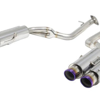 A'PEXi - N1 Evo Extreme (Axleback) - 2015+ Lexus RC-F