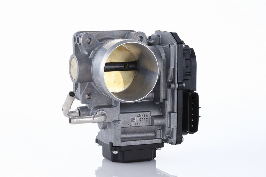 SPOON SPORTS 59MM VENTURI BIG THROTTLE BODY FK7, FC1 CIVIC