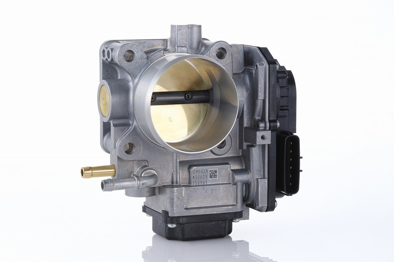 SPOON SPORTS VENTURI BIG THROTTLE BODY FK8/FL5 CIVIC TYPE R 65MM