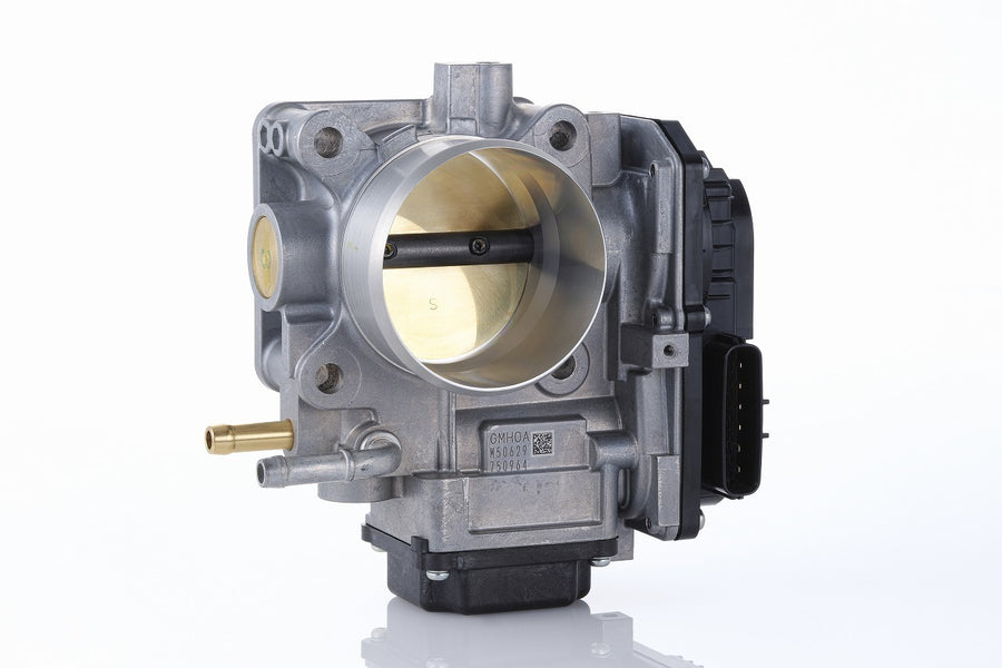 SPOON SPORTS VENTURI BIG THROTTLE BODY FK8/FL5 CIVIC TYPE R 65MM