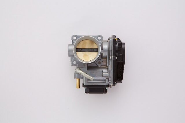 SPOON SPORTS 60MM VENTURI BIG THROTTLE BODY HONDA JAZZ/FIT GK5