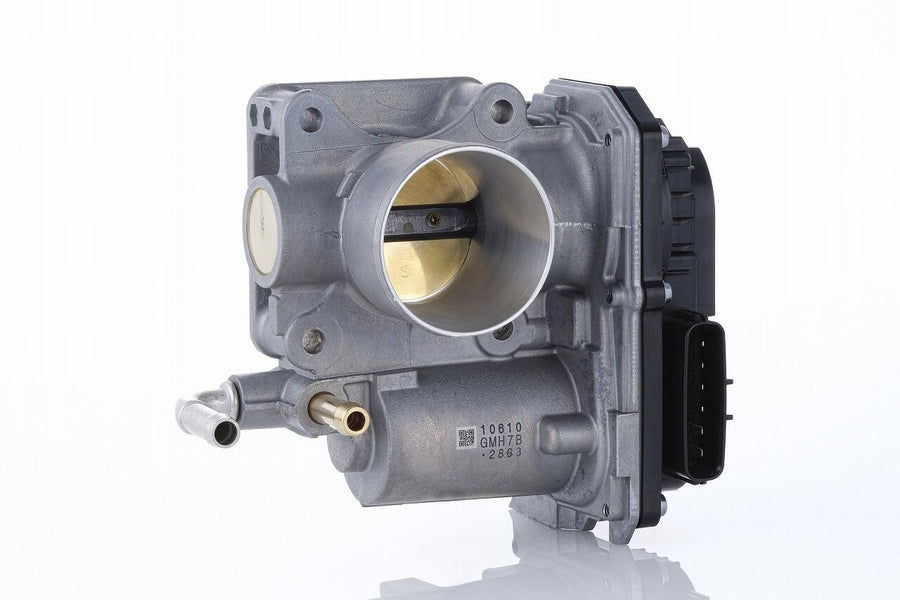 SPOON SPORTS 46.5MM VENTURI BIG THROTTLE BODY JG3/4 TURBO N-ONE