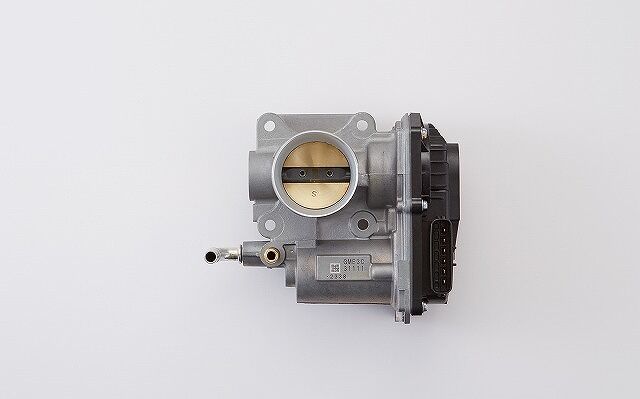 SPOON SPORTS 46.5MM VENTURI BIG THROTTLE BODY JW5 TURBO S660