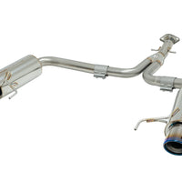 A'PEXi - N1 Evo Extreme (Axleback) - Lexus IS250 / IS350 (2006~2013)