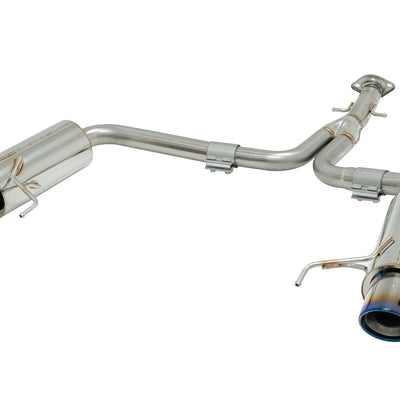 A'PEXi - N1 Evo Extreme (Axleback) - Lexus IS250 / IS350 (2006~2013)