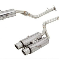 A'PEXi - N1 Evo Extreme (Axleback) - 2015+ Lexus RC-F