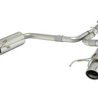 A'PEXi - N1 Evo Extreme (Axleback) - Lexus IS250 / IS350 (2006~2013)