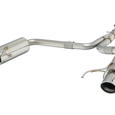 A'PEXi - N1 Evo Extreme (Axleback) - Lexus IS250 / IS350 (2006~2013)