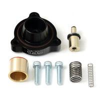GFB DV+ Blow Off Valve (VAG/EURO)