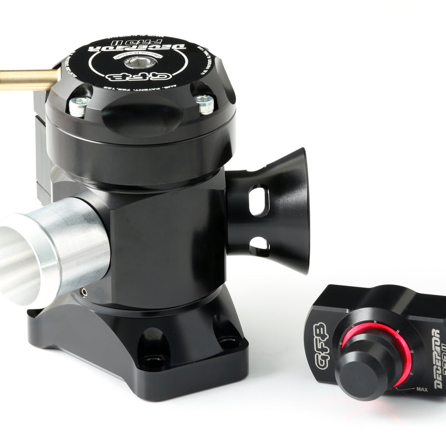GFB Deceptor Pro II Blow Off Valve (I30N 2017+)