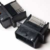 Radium T4E Header Set