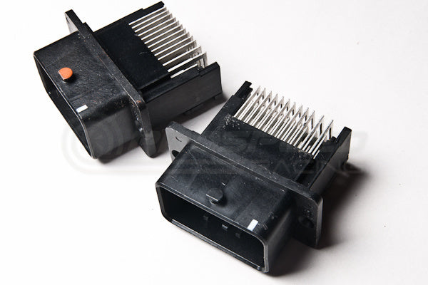 Radium T4E Header Set