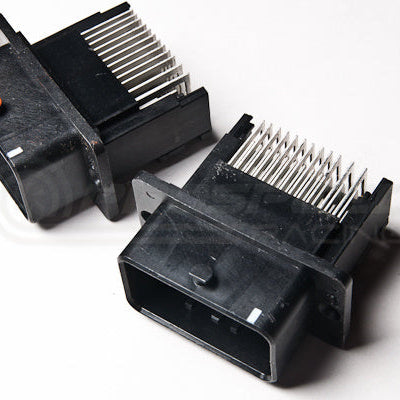 Radium T4E Header Set