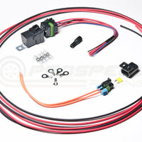 Radium DIY Fuel Pump Hard Wiring Kit