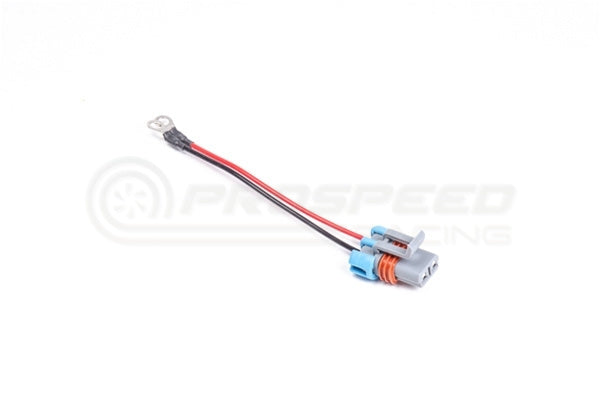 Radium 10in Fuel Pump Connector Harness - Walbro E85