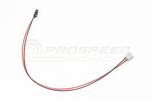 Radium Fuel Pump Connector Harness Walbro 255