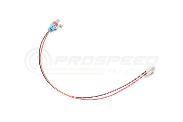 Radium Fuel Pump Connector Harness Walbro 460 E85