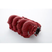 SPOON SPORTS INTAKE CHAMBER, RED GK5 JAZZ FIT