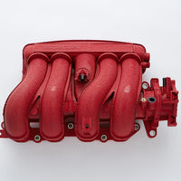 SPOON SPORTS INTAKE CHAMBER, RED GK5 JAZZ FIT