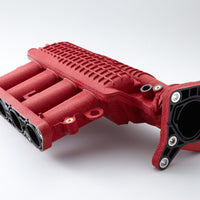 SPOON SPORTS INTAKE CHAMBER, RED CR-Z