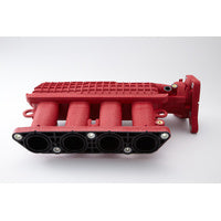 SPOON SPORTS INTAKE CHAMBER, RED CR-Z