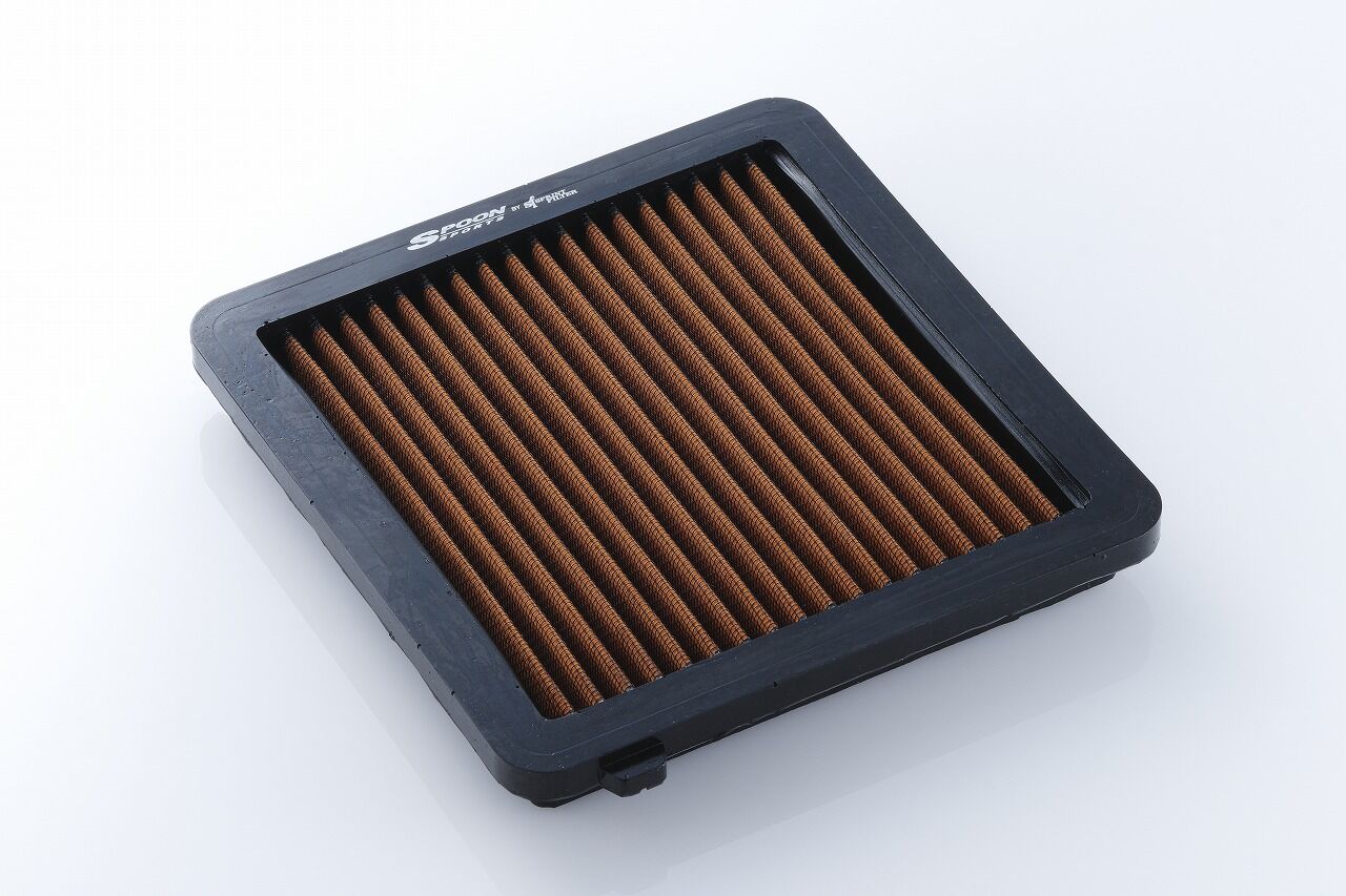 SPOON SPORTS AIR CLEANER, FL1 CIVIC