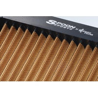 SPOON SPORTS AIR CLEANER, FL1 CIVIC