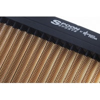 SPOON SPORTS AIR CLEANER, HONDA JW5 S660