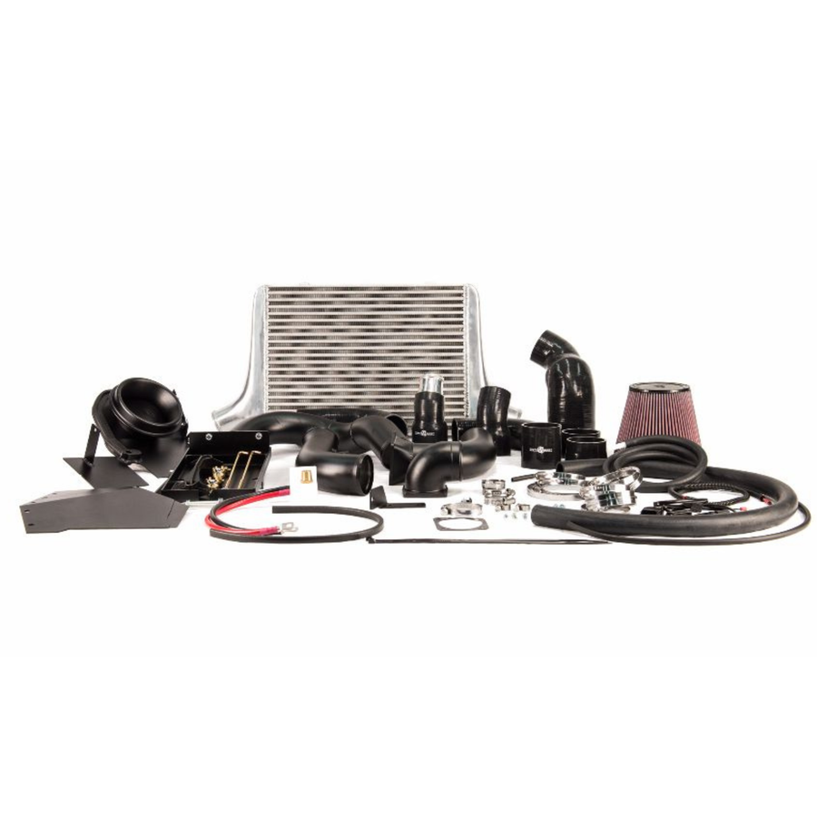 Process West Stage 2.3 Performance Package