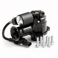 GFB VTA Diverter Valve w/Integrated Solenoid