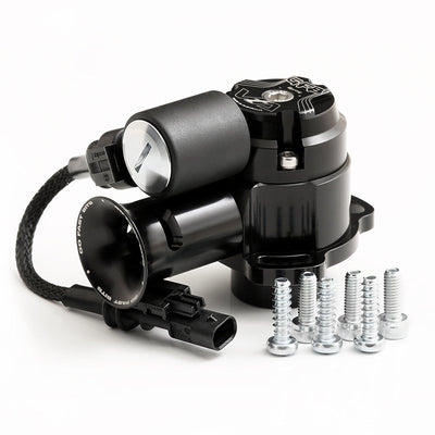 GFB VTA Diverter Valve w/Integrated Solenoid