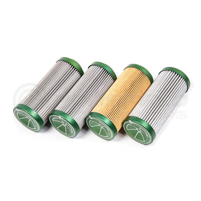 Radium Replacement Fuel Filter Element
