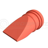 Radium Duckbill Valve