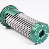 Radium Transmission Filter Stainless